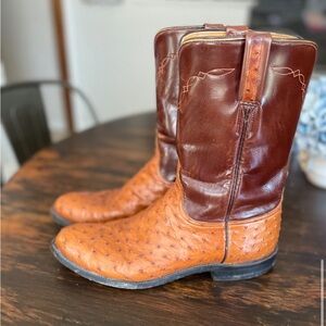 Lucchese Boots